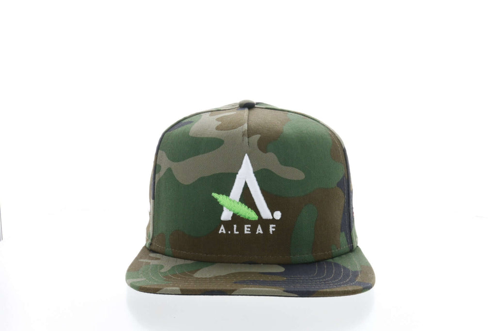 希少 海外限定 HELLSTAR OG CAMO SNAP BACK CAP Hellstar Big Logo Trucker Snapback Hat Camo Men's - SS24 - US
