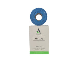 CBD Muscle Tape - A.Leaf - Prevention. Performance. Recovery.